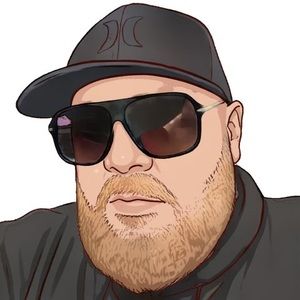 Meet your Posher, Mike